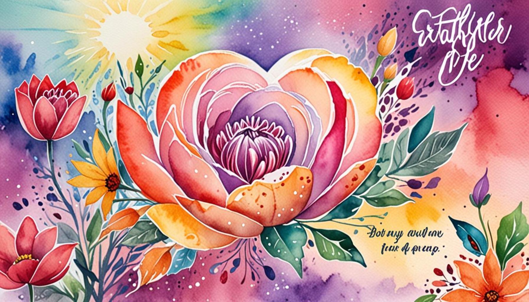 The Power of Gratitude: Daily Affirmations to Cultivate Inner Peace