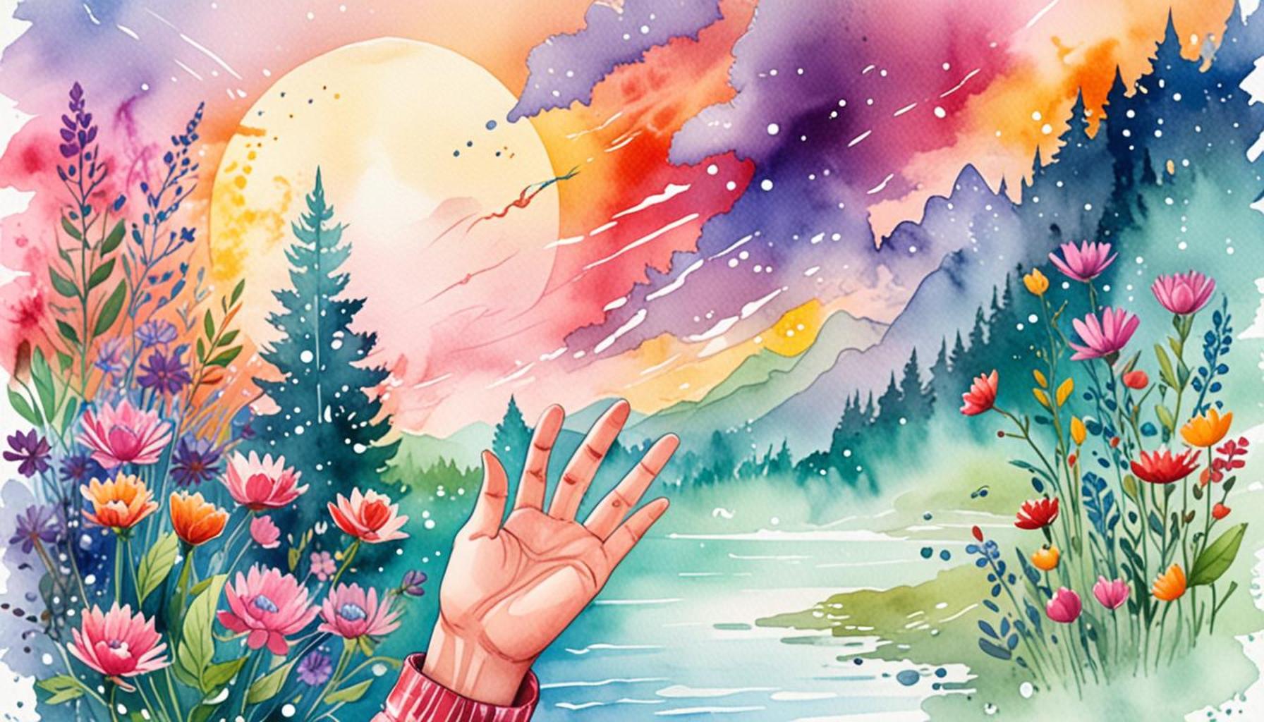 The Power of Forgiveness: Affirmations that Liberate and Promote Serenity