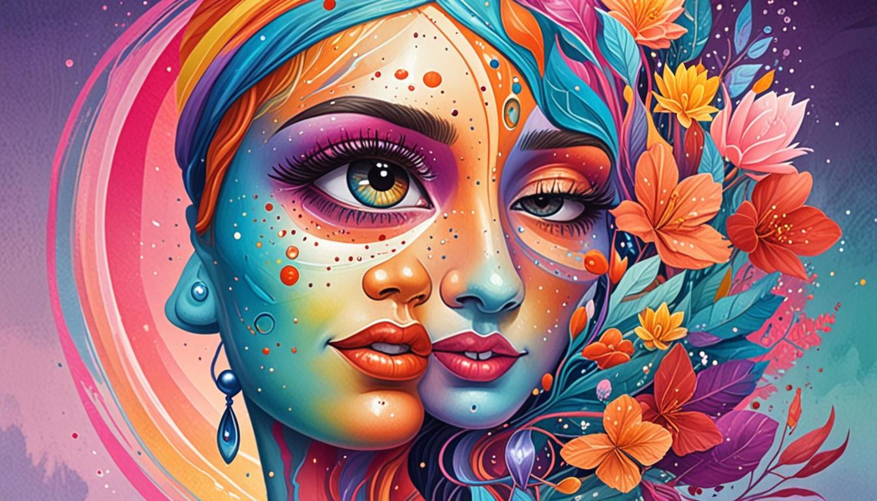 The Art of Self-Compassion: Using Affirmations to Find Emotional Balance