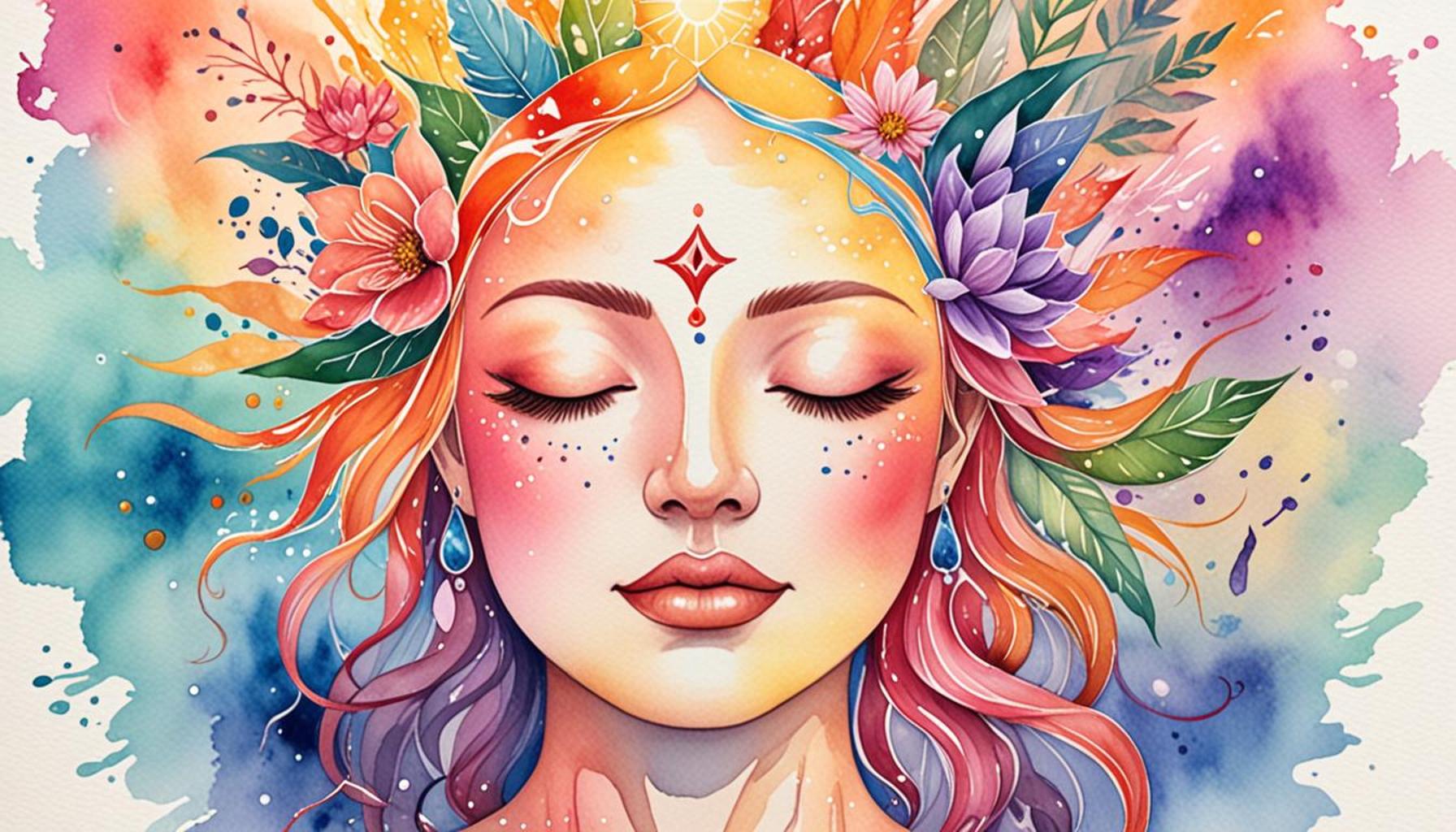 Awakening Consciousness: How Daily Affirmations Can Deepen Inner Connection