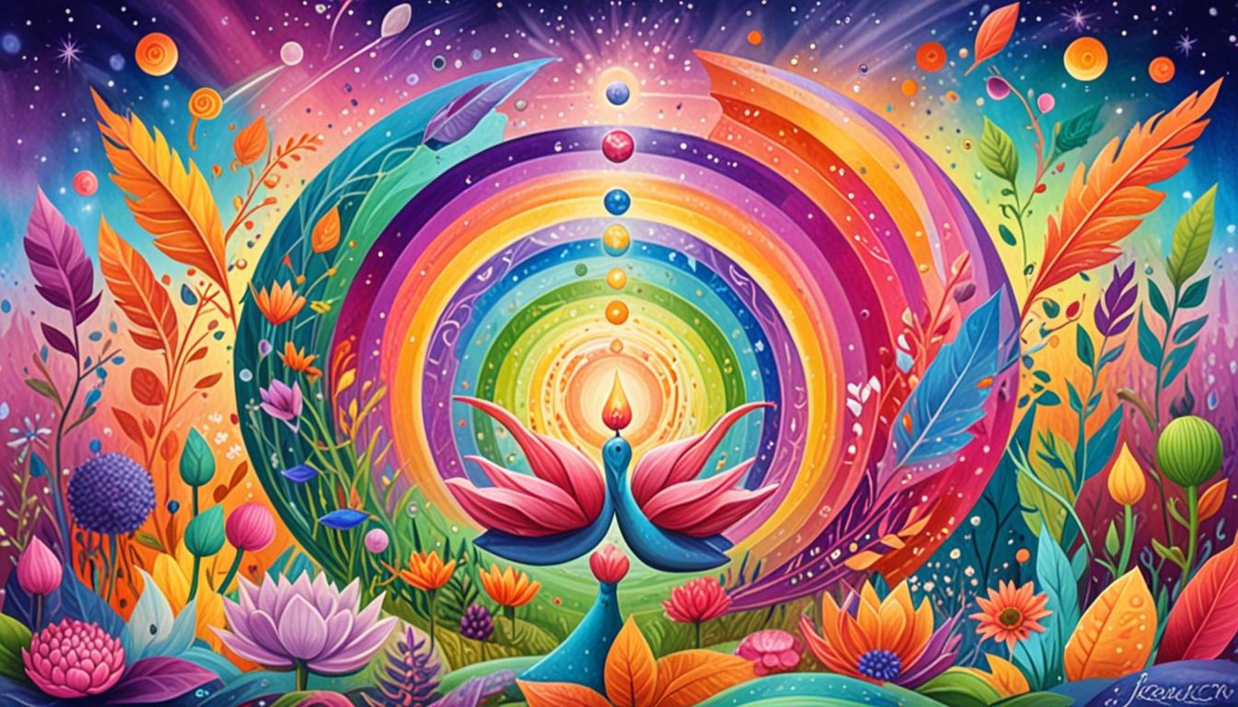 Affirmations for Inner Harmony: Building Healthy Relationships with the Self