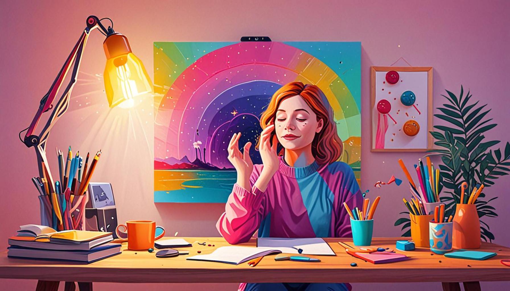 The Connection Between Daily Affirmations and Emotional Regulation Techniques