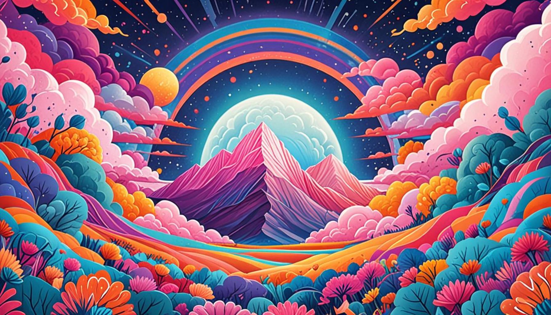 The Power of Repetition: How Daily Affirmations Can Transform Our Negative Thoughts into Resilience