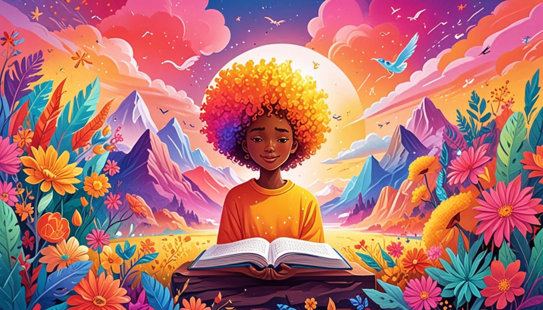 The Importance of Positive Affirmations in Overcoming Challenges