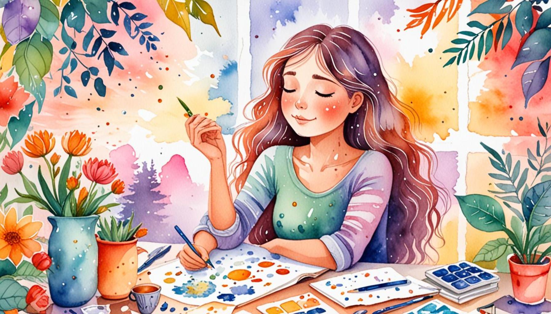 The Influence of Daily Affirmations on Reducing Stress and Anxiety