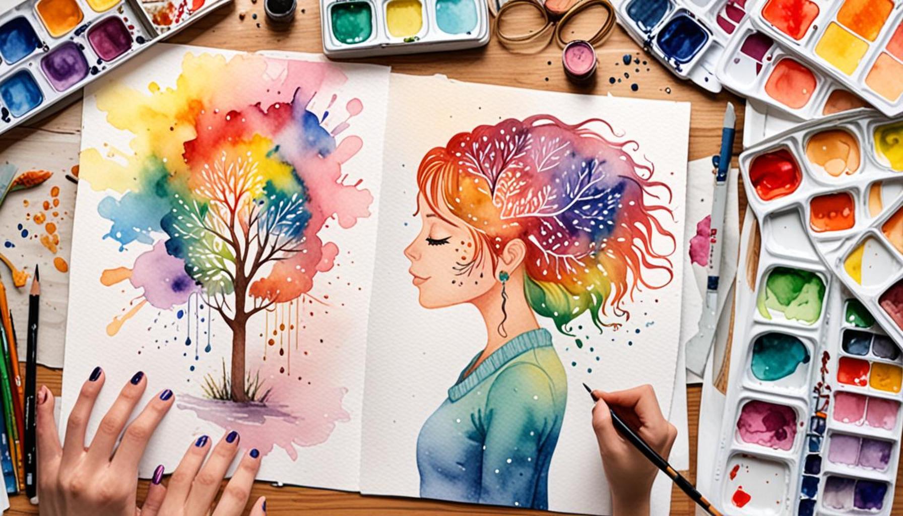 Developing a Resilient Mindset: The Role of Positive Affirmations in Self-Esteem