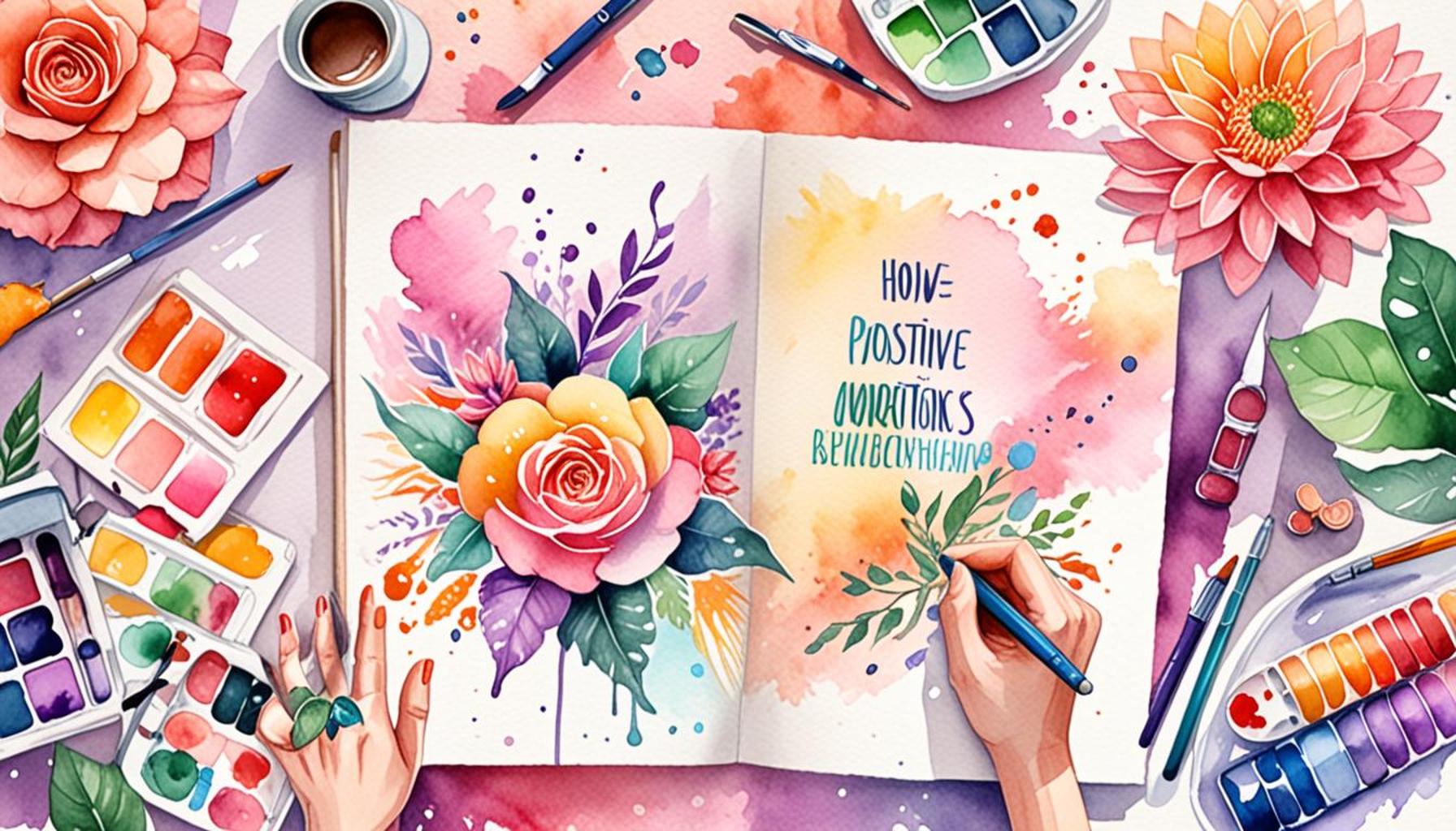 How Positive Affirmations Can Improve Your Interpersonal Relationships