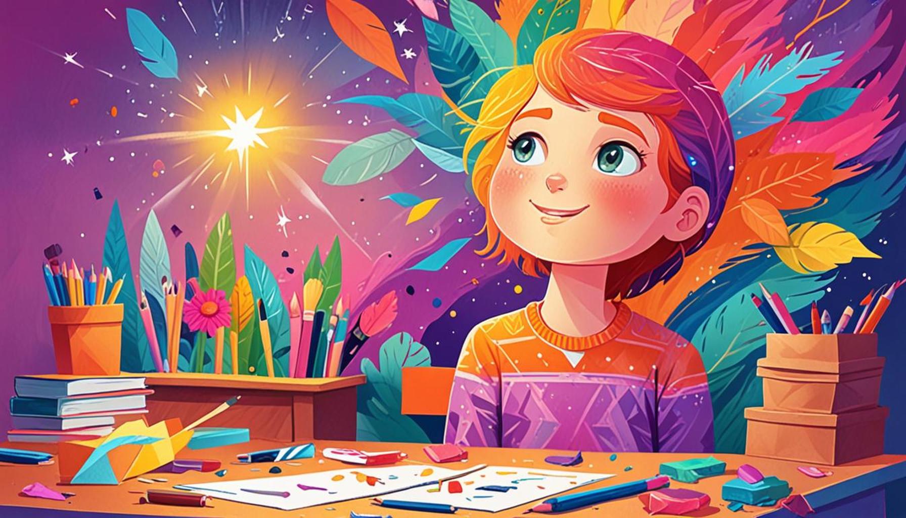 The Importance of Positive Affirmations in Building Self-Esteem