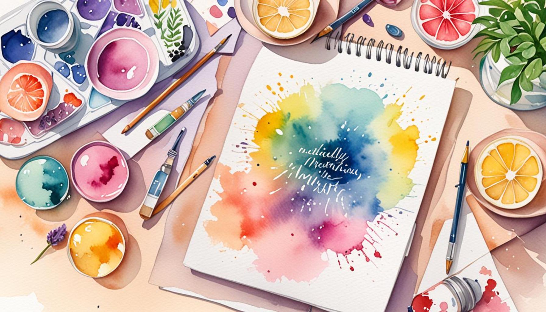 Integrating Positive Affirmations into Mindfulness Practice to Reduce Daily Stress