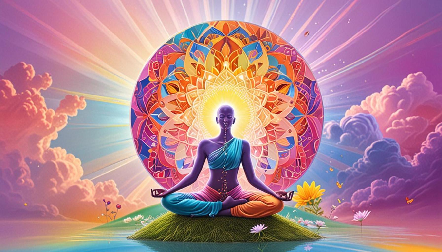 The Integration of Mindful Practice in Daily Affirmations: Transforming Thoughts into Actions