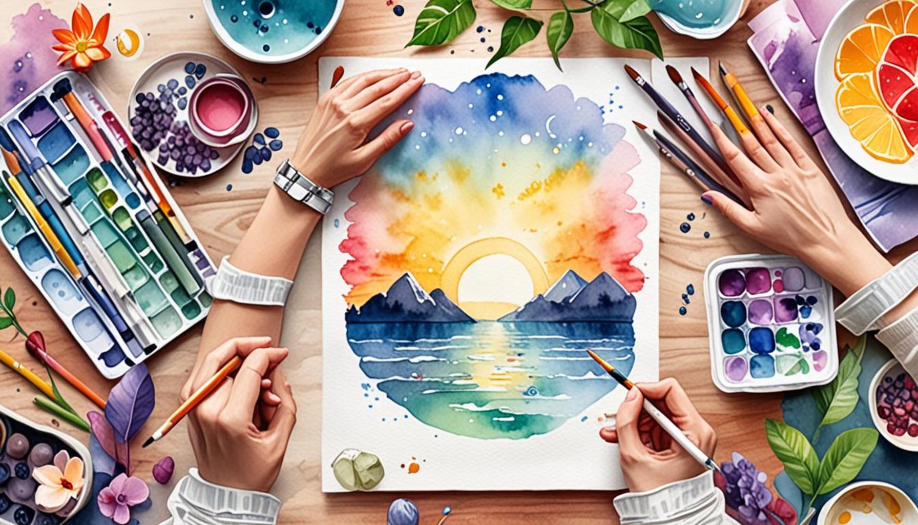 Integrating Mindful Practice into Daily Positive Affirmations for Sustainable Well-Being