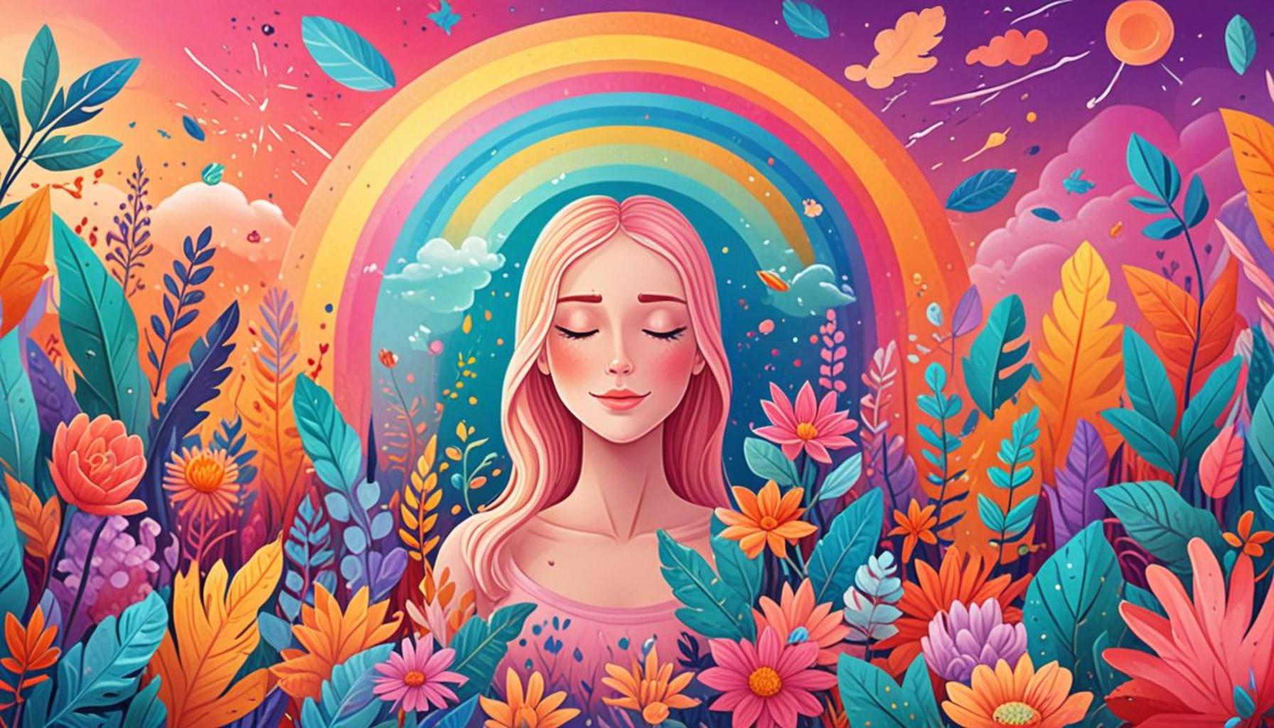 How Positive Affirmations Can Reduce Anxiety and Stress