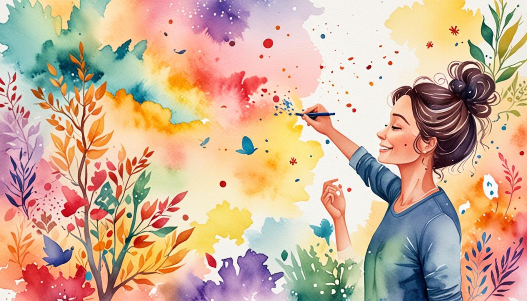 The Impact of Positive Affirmations on Interpersonal Communication