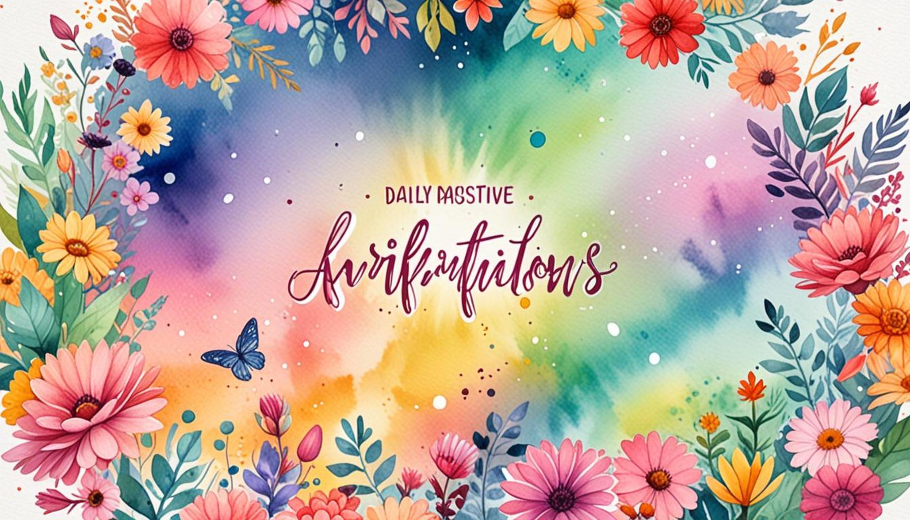 Creating a positive mindset?>