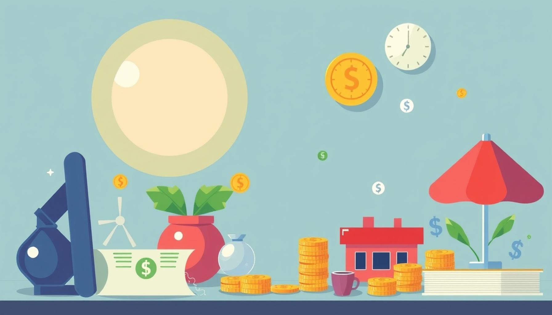 Minimalism and Sustainability: How Simplifying Life Can Increase Efficiency and Reduce Waste