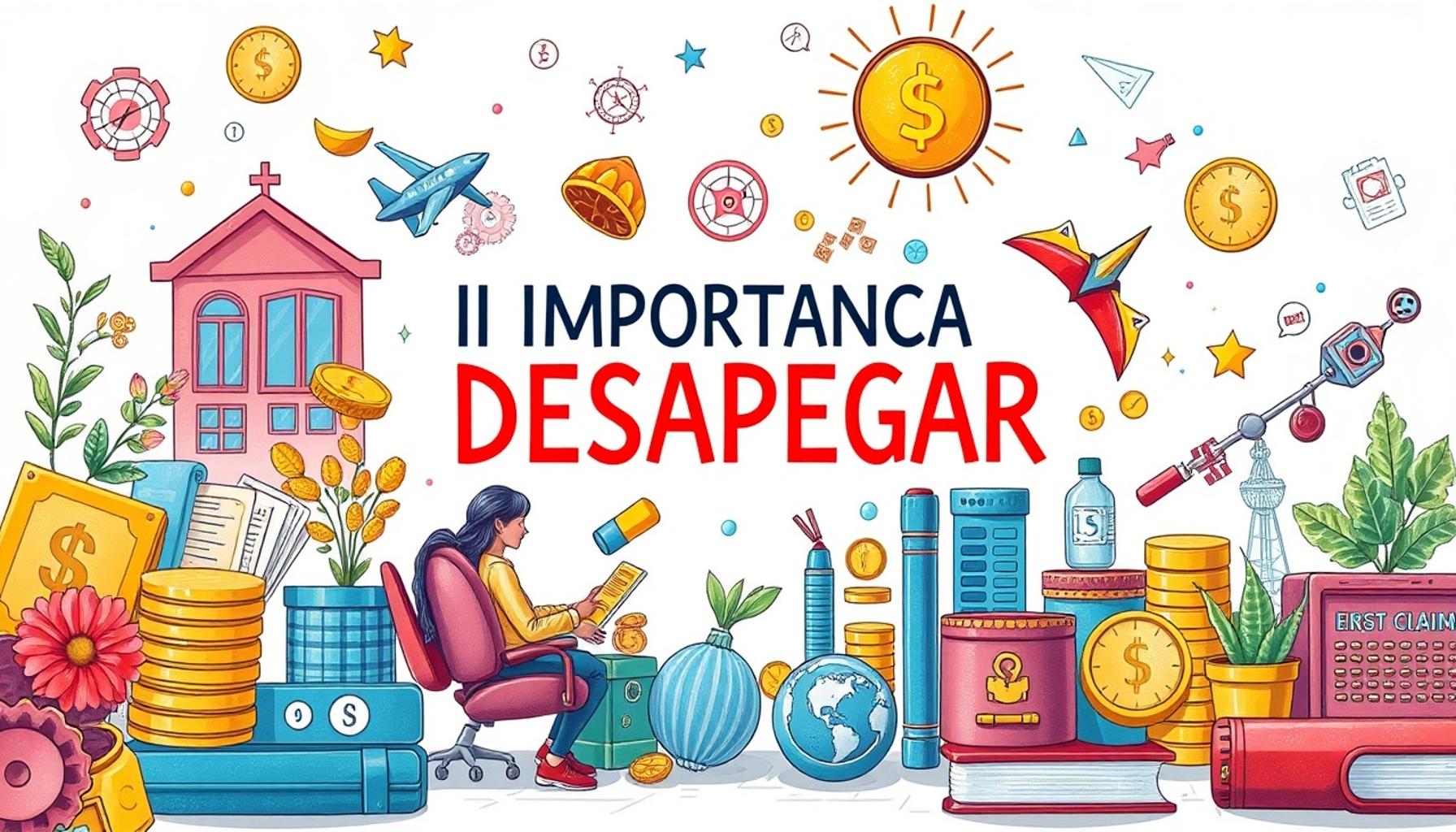 The Importance of Letting Go: How Reducing Clutter Increases Mental Clarity and Efficiency