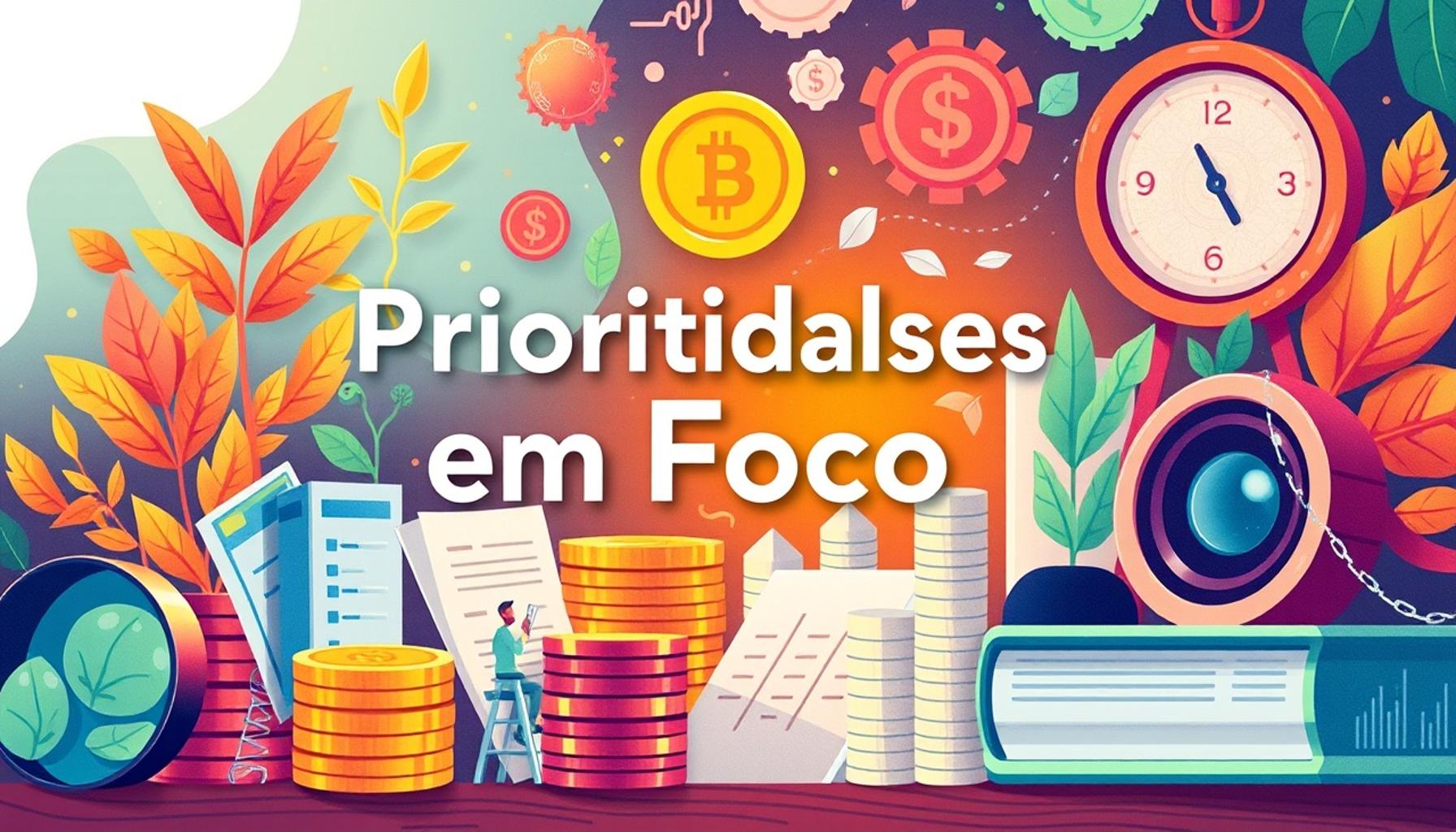 Priorities in Focus: The Role of Minimalism in Decision Making and Time Management