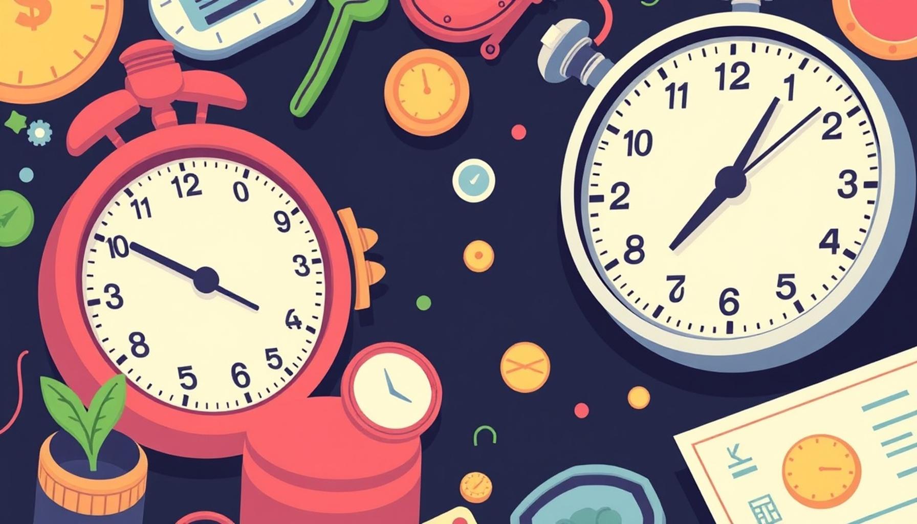 The Art of Saying No: How Minimalism Can Improve Your Time Management