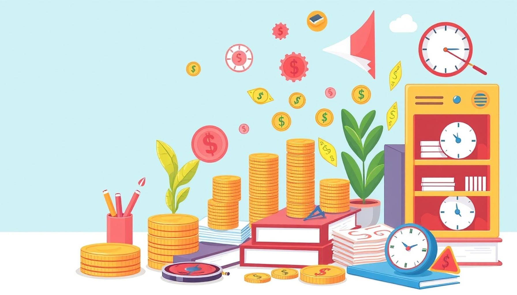 Minimalism and the Reduction of Procrastination: Strategies for a More Productive Day