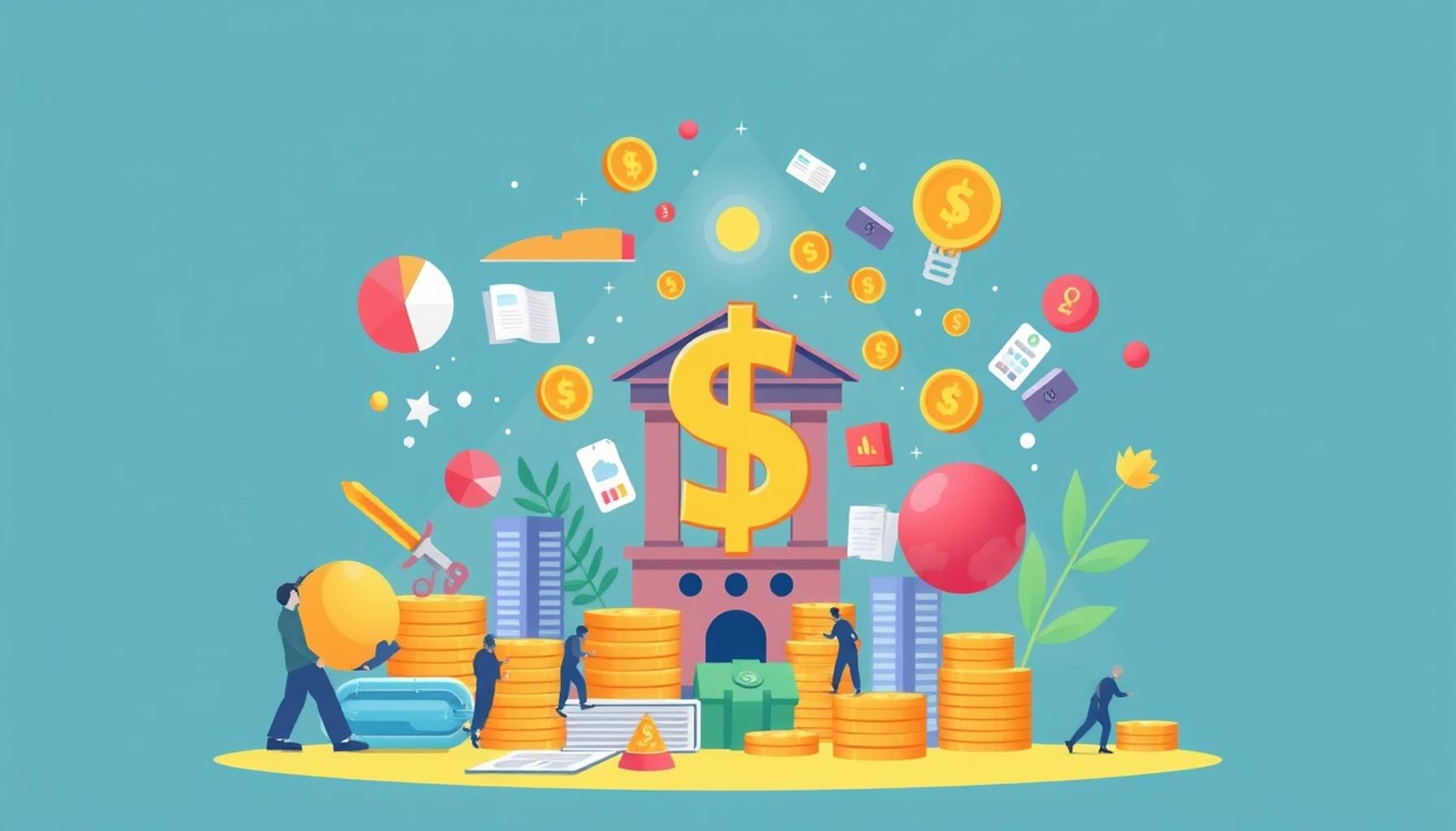 The Synergy Between Minimalism and Planning: Building an Organized Future