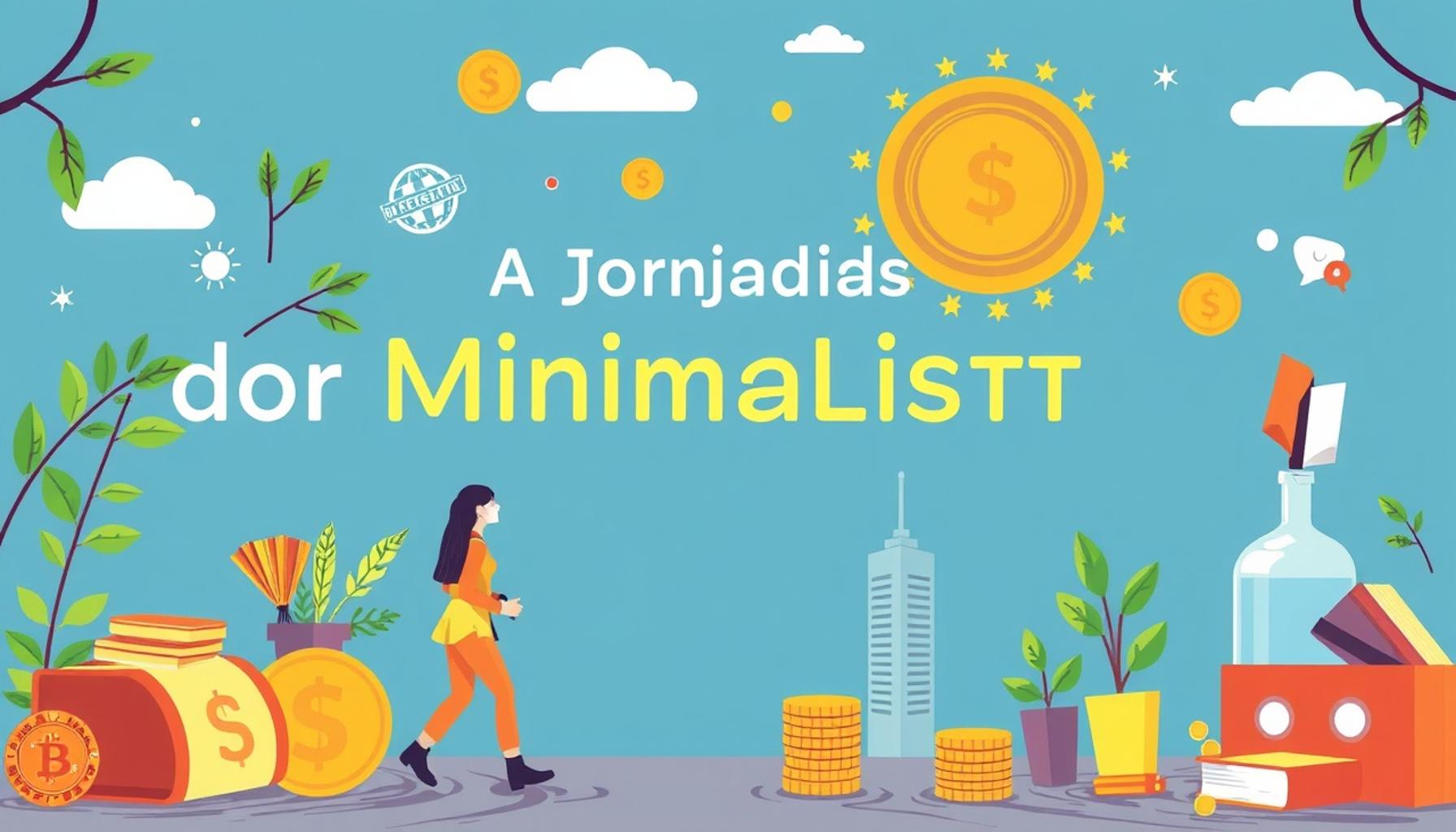 The Journey of Minimalism: Inspiring Stories of Transformation Through Clutter Control