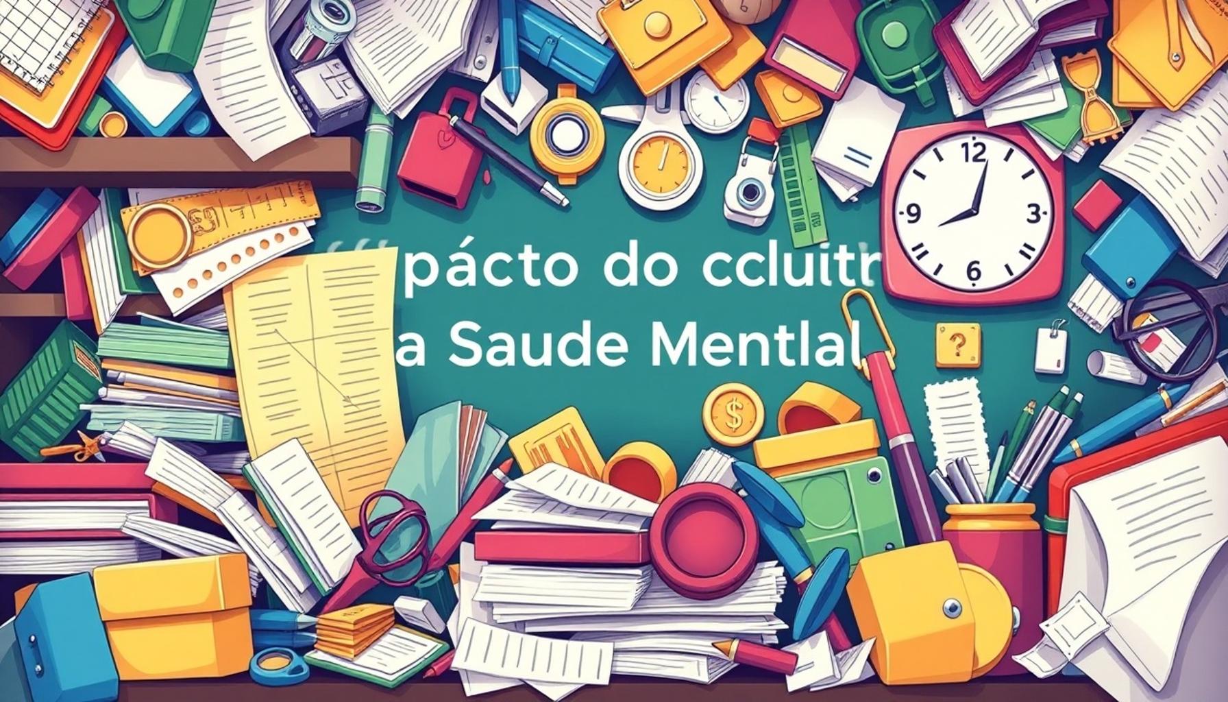 The Impact of Clutter on Mental Health: How Minimalism Can Help