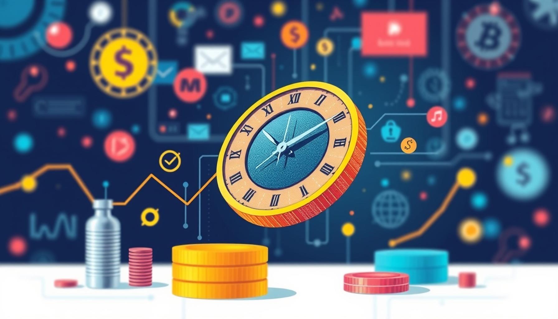 Digital Minimalism: Optimizing Your Time and Space in a Connected World