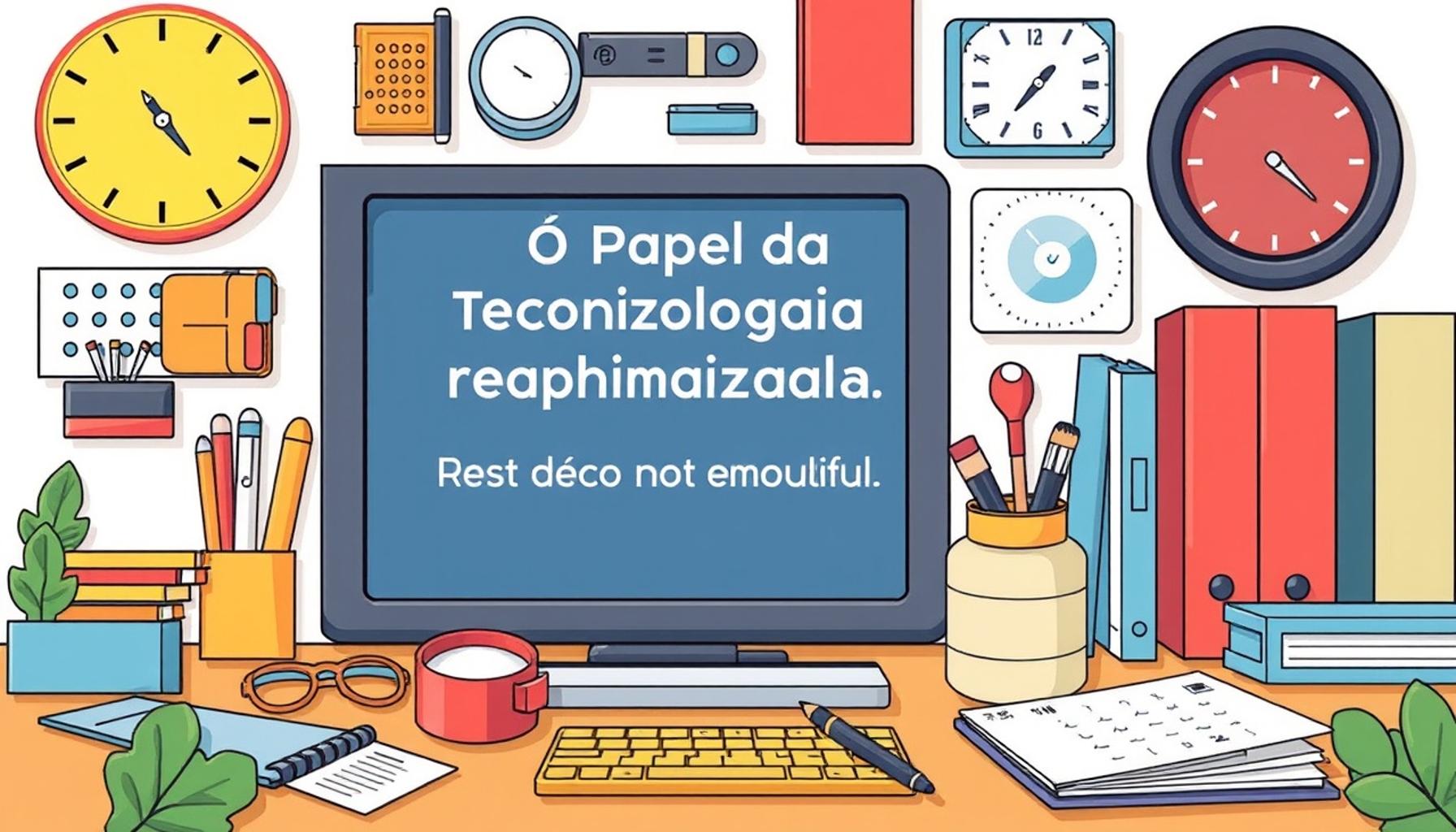 The Role of Technology in Optimizing Minimalist Spaces: Apps and Gadgets that Facilitate Organization