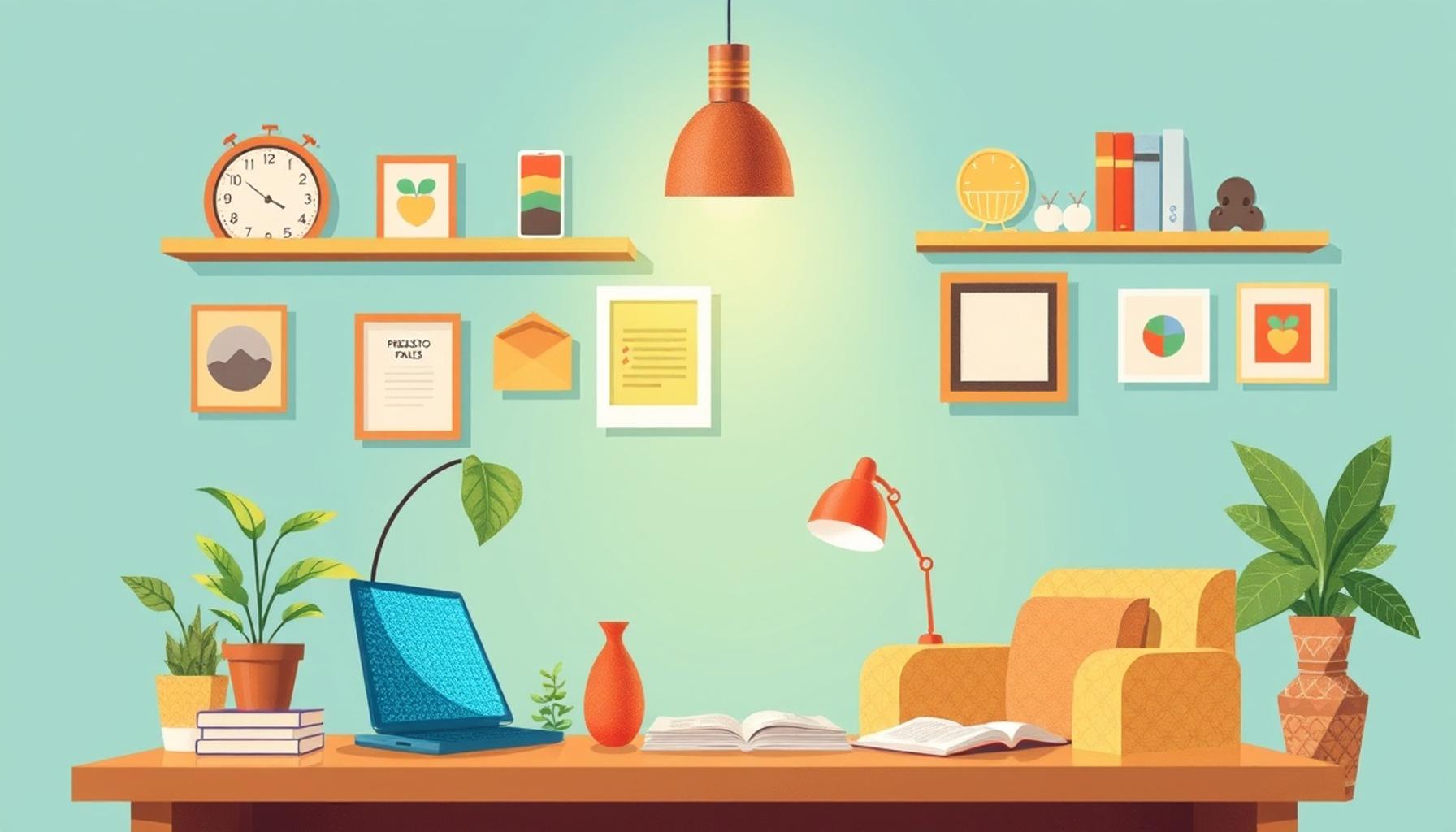 Spaces of Serenity: How Mindful Living Can Redefine Home Organization