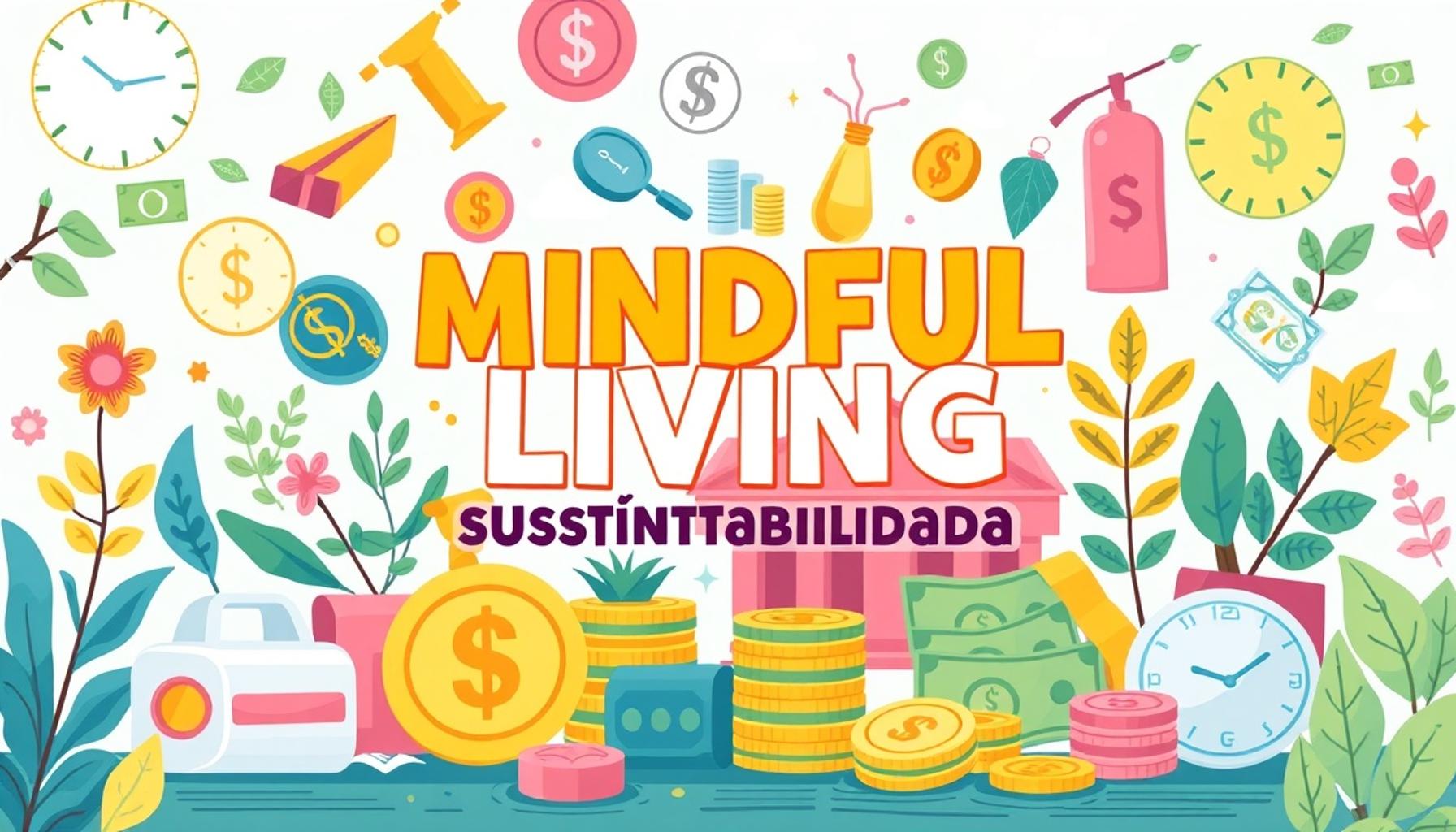 The Connection between Mindful Living and Sustainability: Reducing Waste Consciously