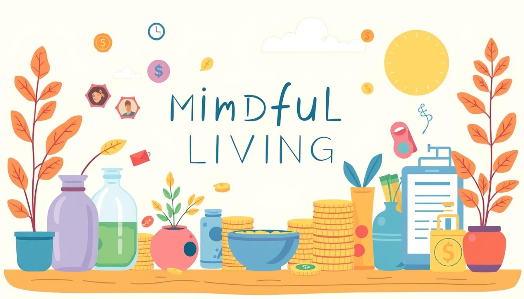 Mindful Living: Establishing Healthy Boundaries for a Minimalist Lifestyle