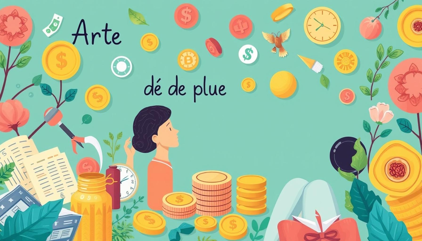 The Art of Letting Go: How Mindful Living Can Transform Your Relationship with Possessions