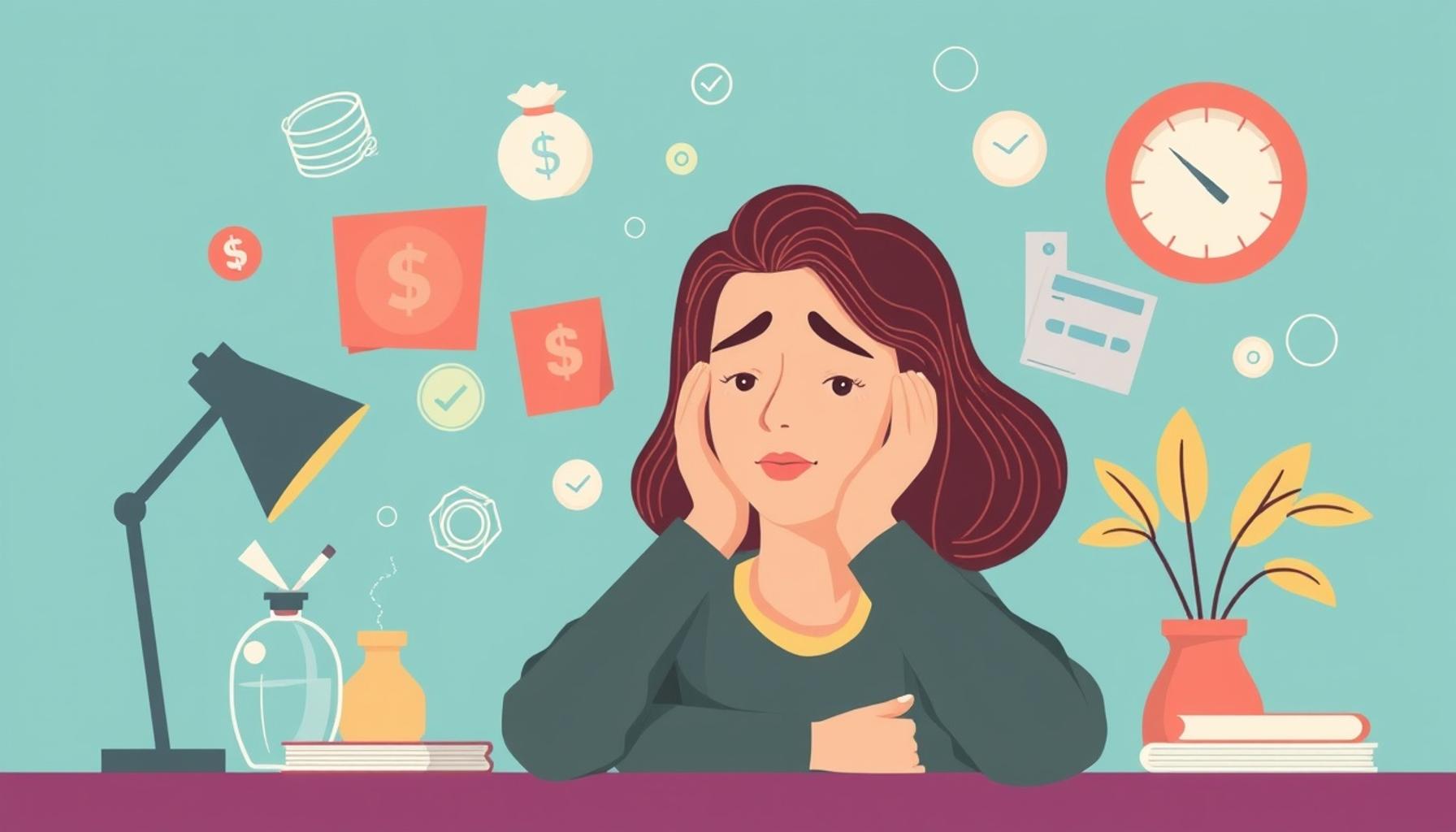 The Importance of Mindfulness in Reducing Stress and Anxiety in a Minimalist Lifestyle