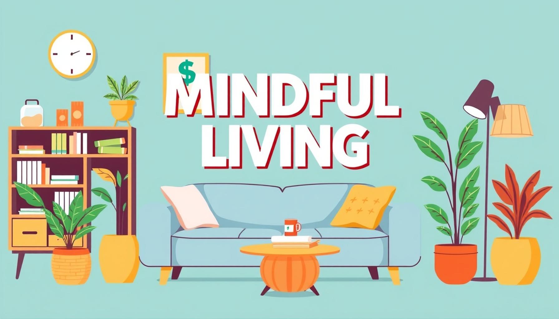 Mindful Living: Integrating Mindfulness into the Creation of Minimalist and Functional Spaces