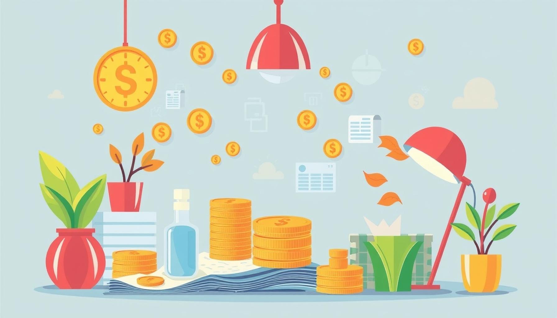 Creating Functional Environments: Space Optimization Strategies Inspired by Minimalism