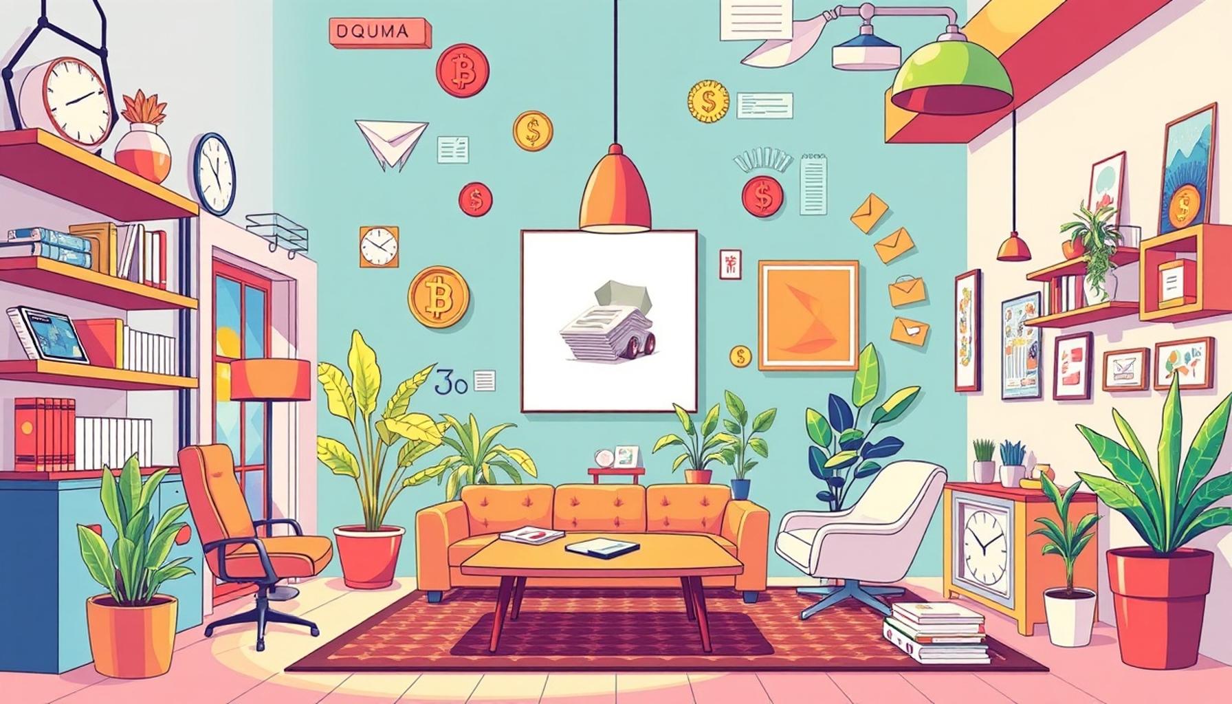 Multifunctional Spaces: How Minimalism Transforms Environments Into Versatile and Functional Areas