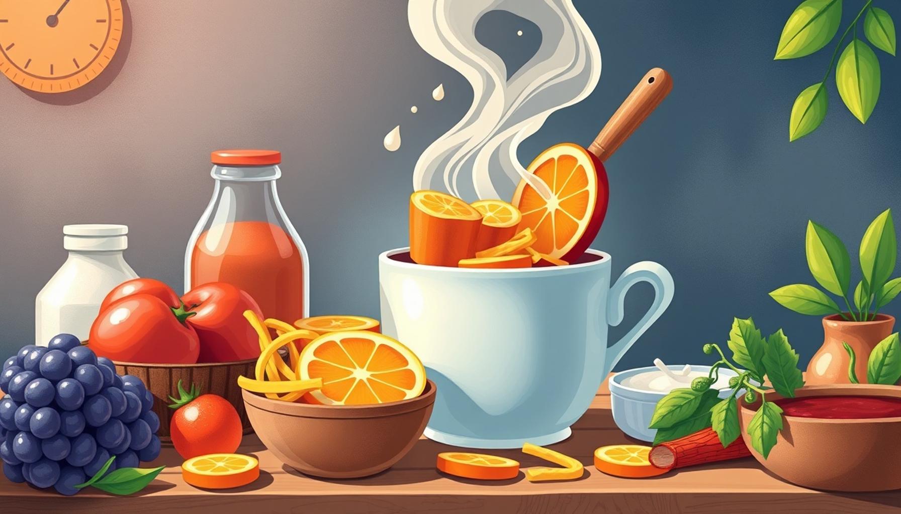 One-Pot Meals: Easy and Budget-Friendly Recipes Using Only Simple Ingredients