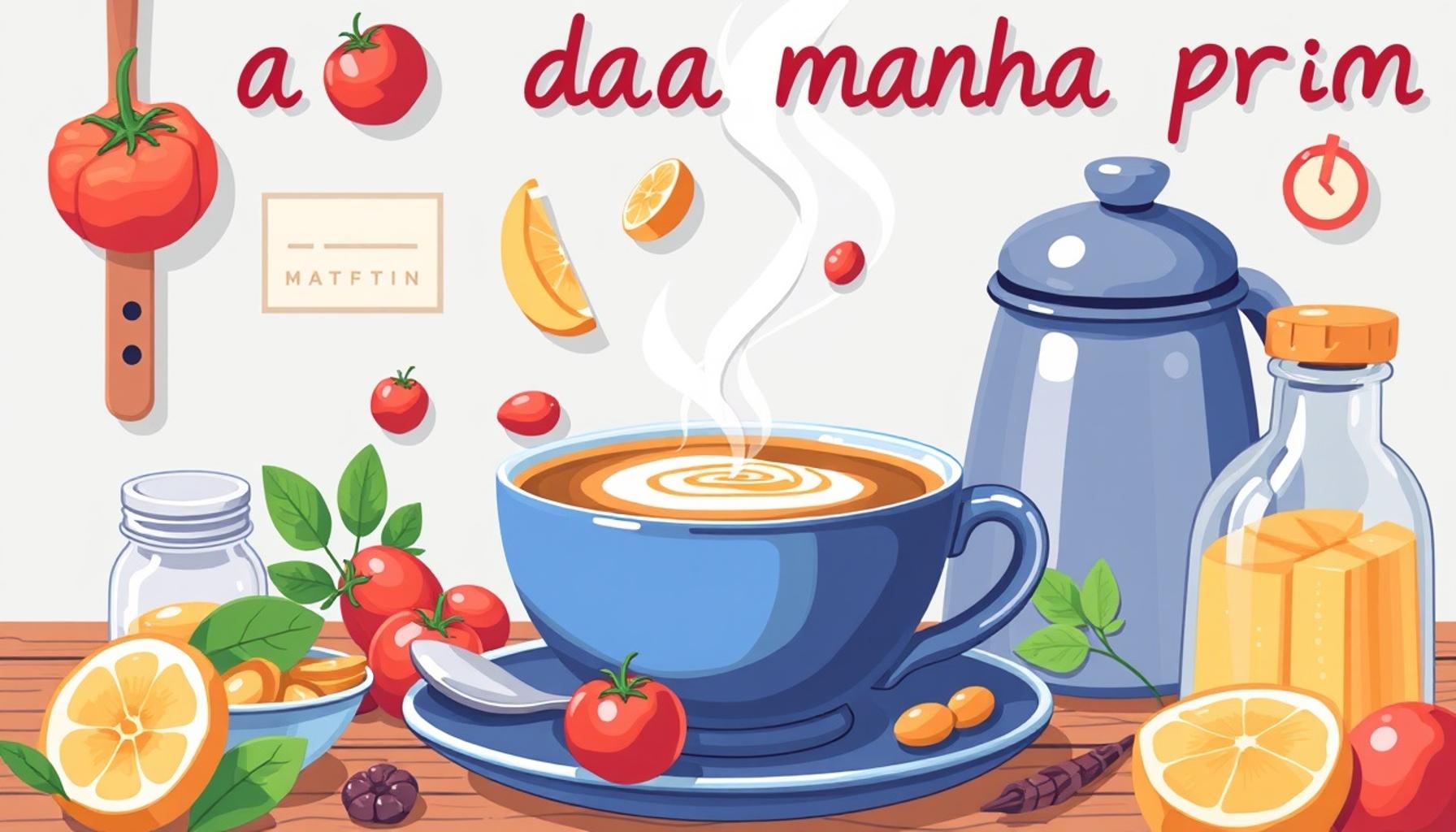 Practical Breakfast: Quick Recipes with Few Ingredients That Transform Your Day