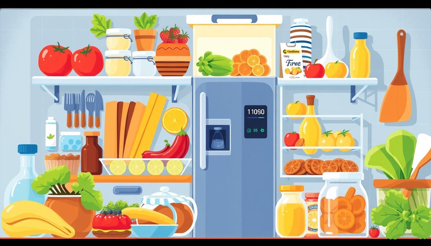 Skillet Cooking: Quick and Economical Meals in One Utensil