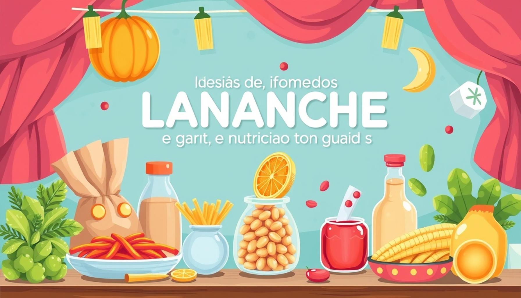 Practical and Budget-Friendly Snack Ideas for Kids: Flavor and Nutrition in Minutes