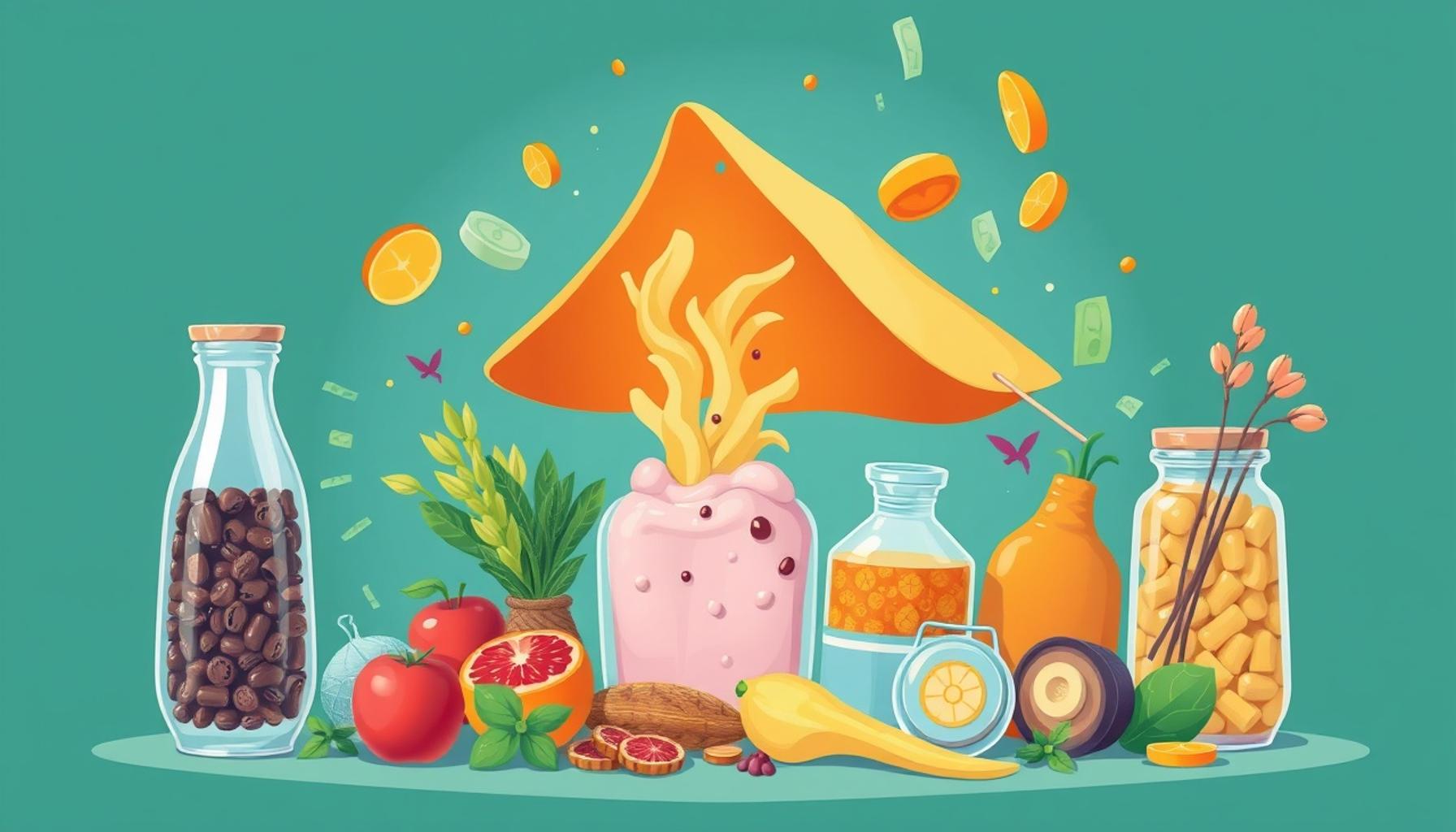 How to Prepare Batch Meals with Affordable Ingredients