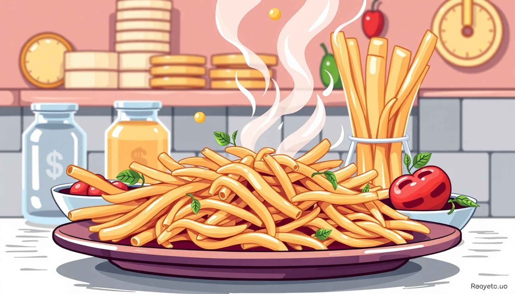 One-Pot Recipes: Quick and Tasty Dishes for Busy Days