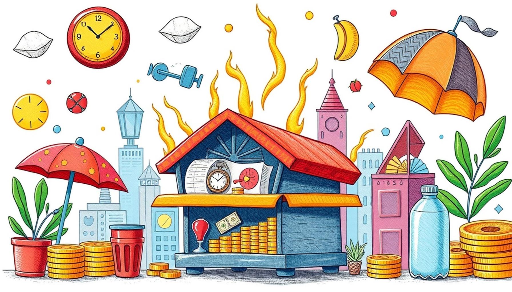 Healthy and Quick Snacks: Budget-Friendly Options for Everyday