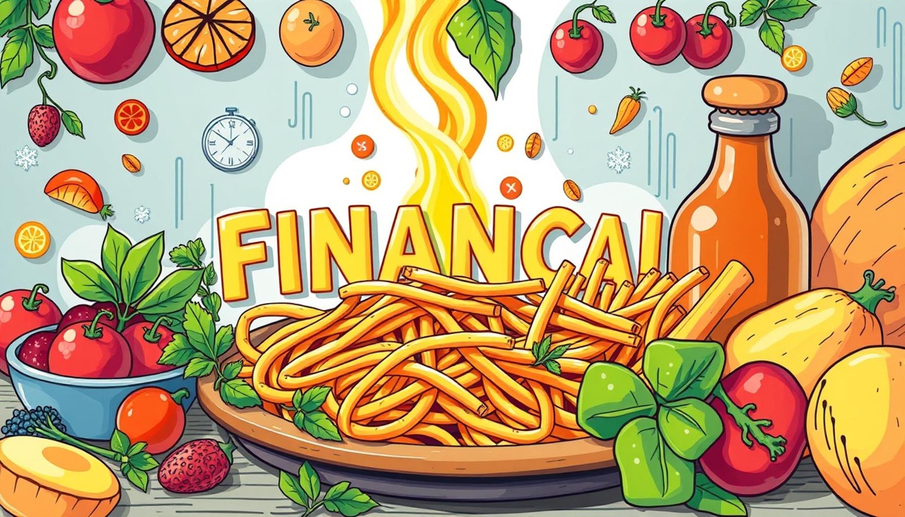 Creating Delicious Dishes with Everyday Ingredients