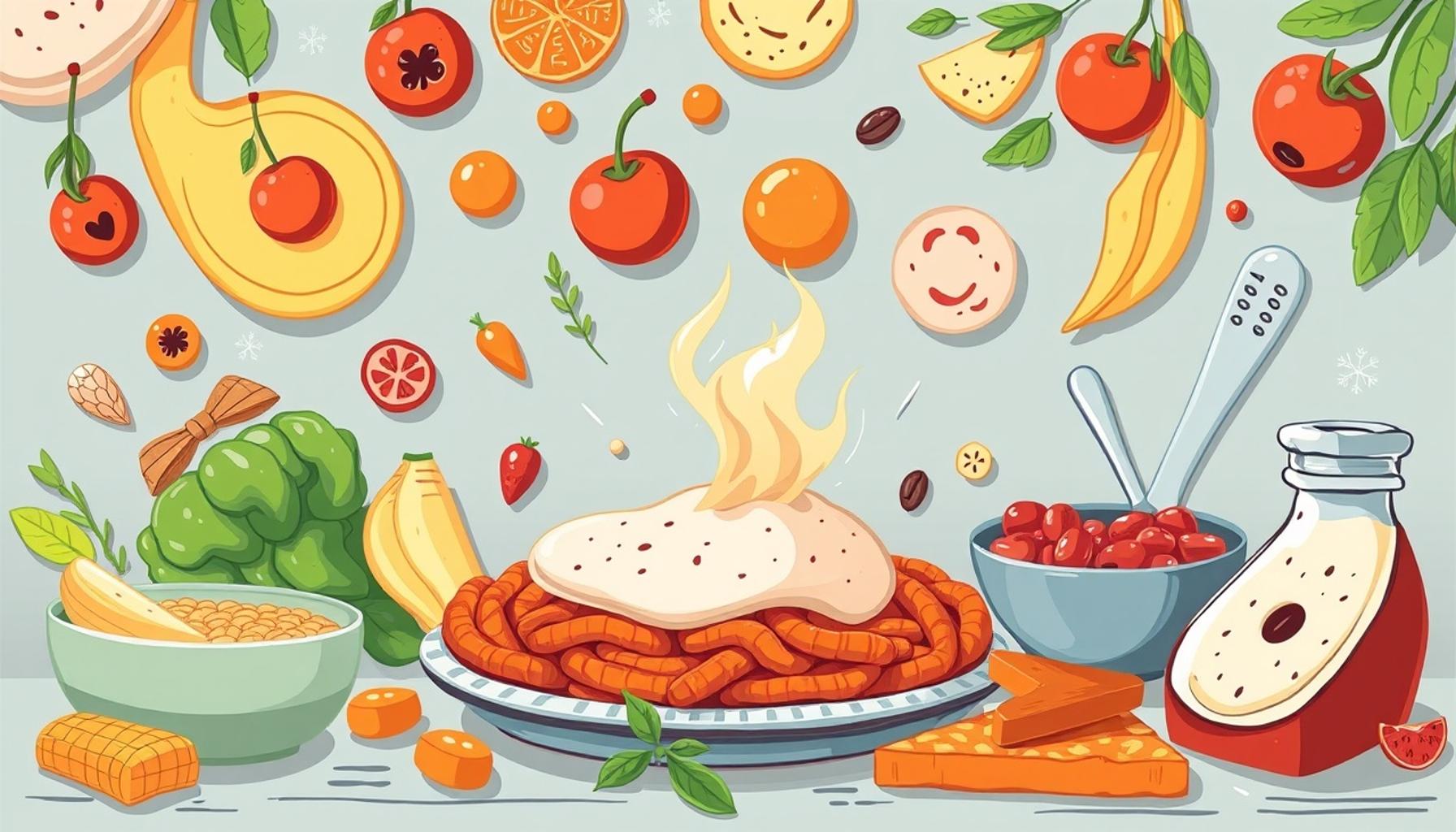 Simple and Cheap Dessert Recipes that Don’t Require an Oven