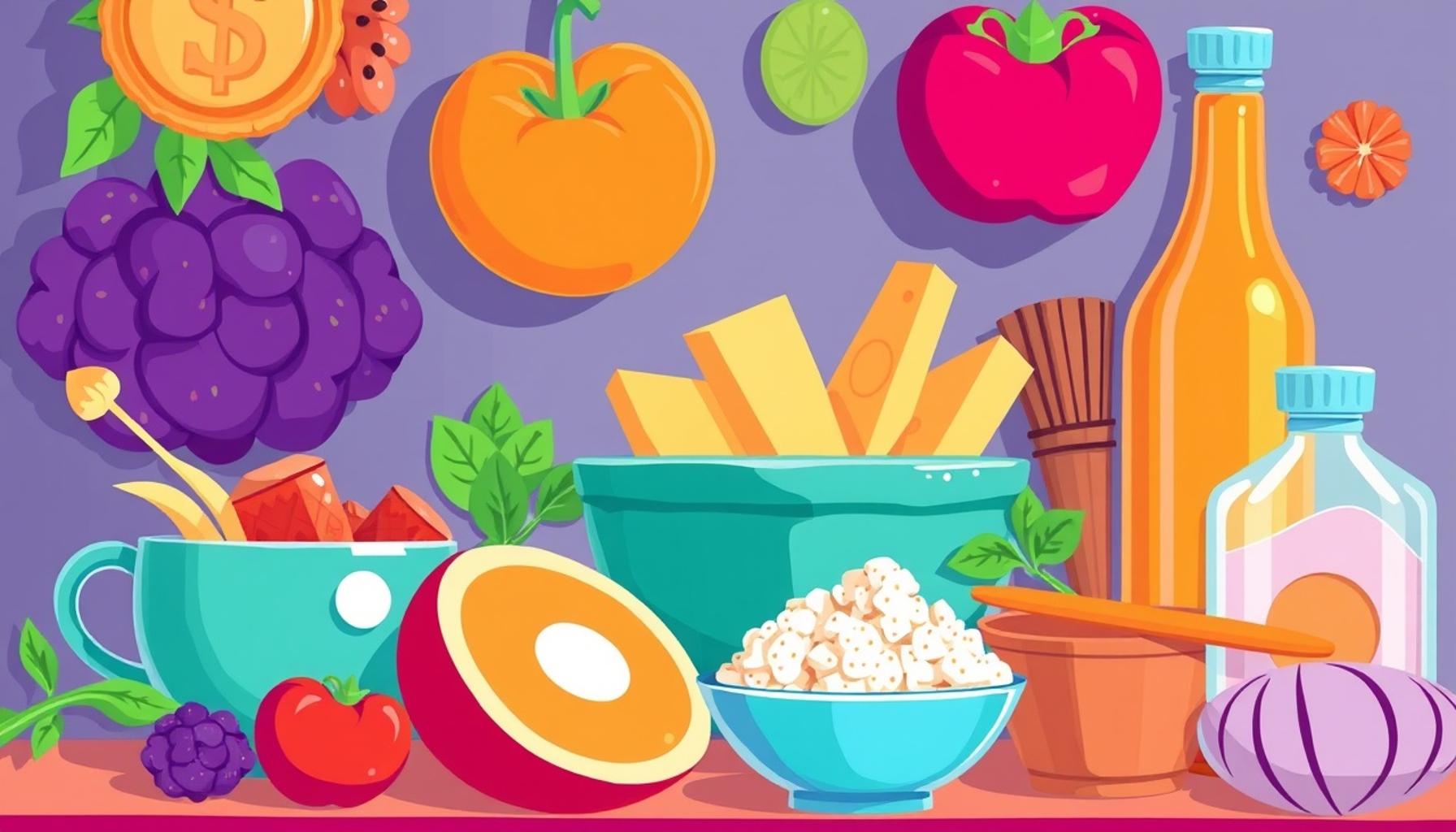Quick Meals with Ingredients You Already Have at Home