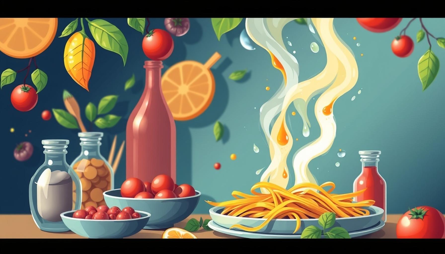 Transforming Simple Ingredients into Gourmet Meals: Accessible Recipes to Impress