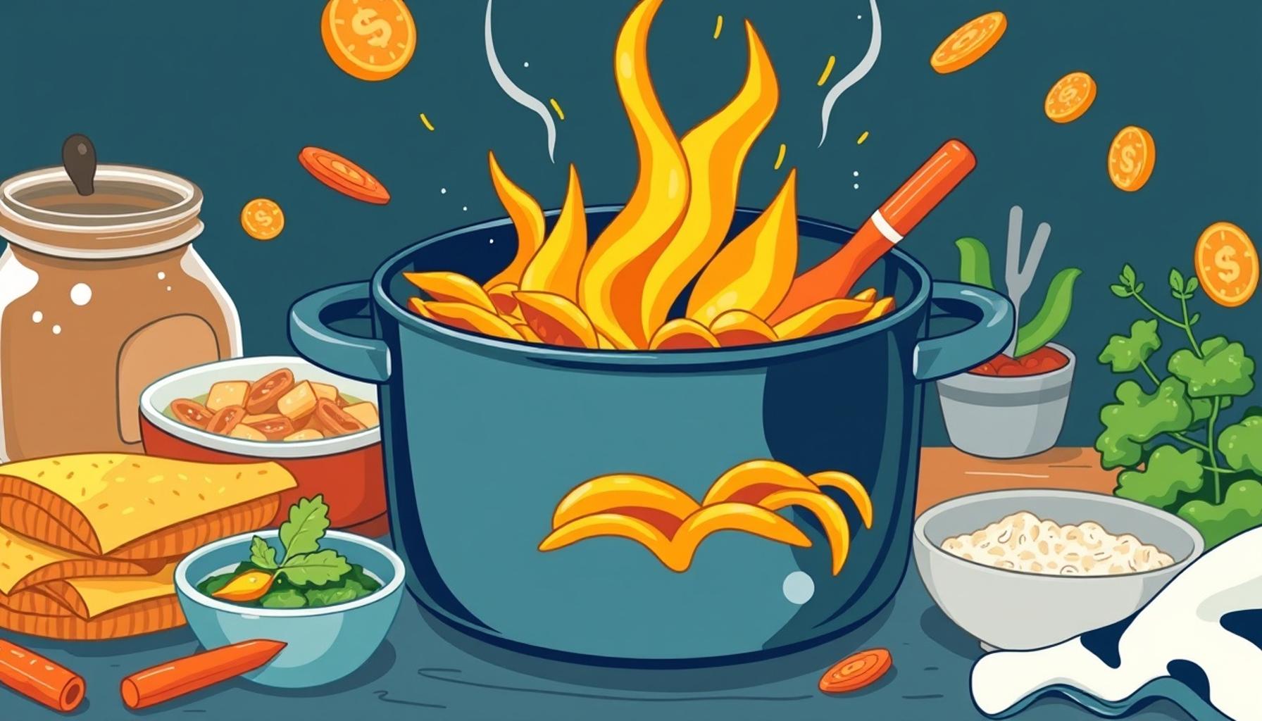 5 Quick One-Pot Meals for Busy Weeknights