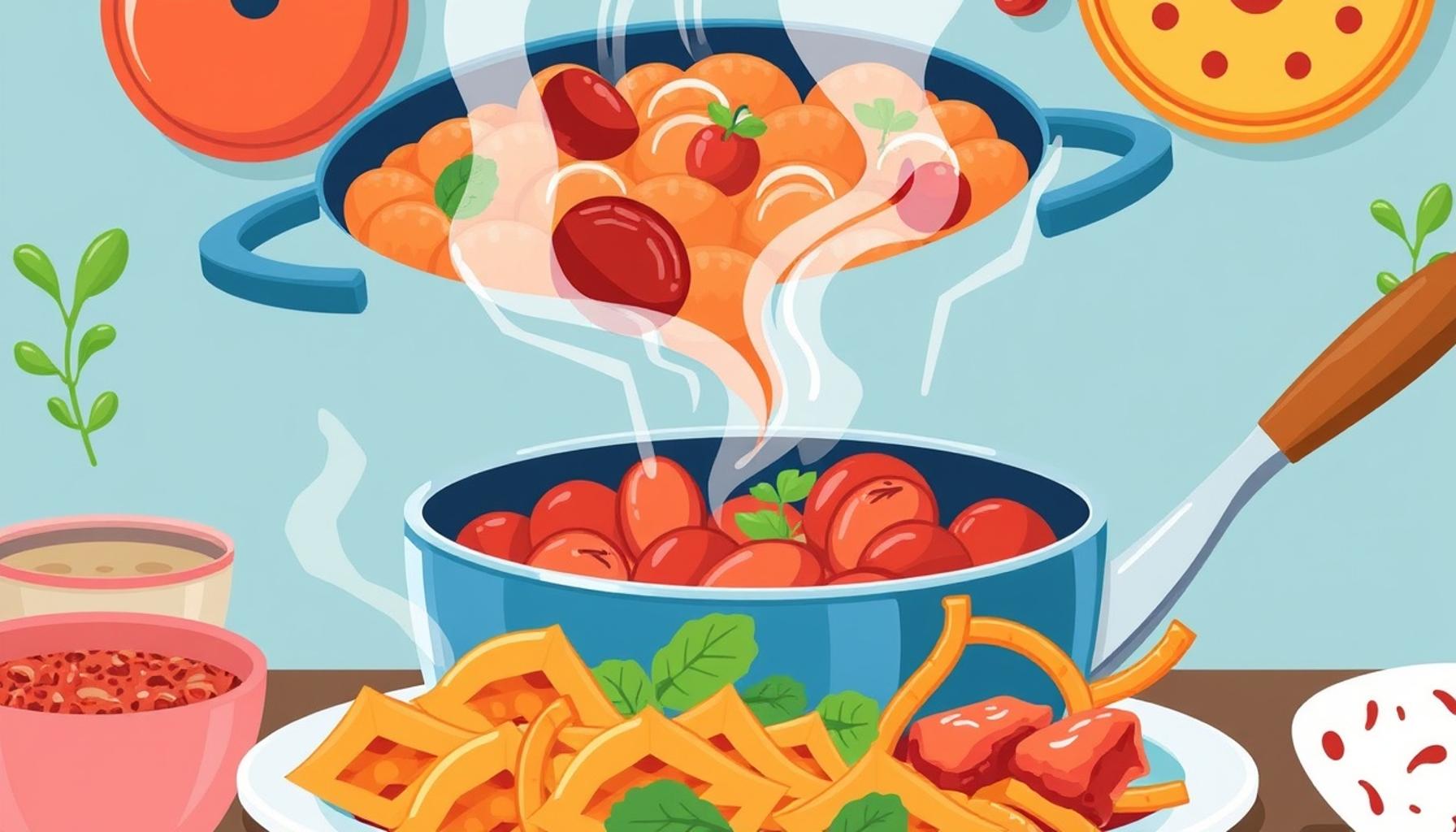 7 Budget-Friendly One-Pot Meals for Busy Weeknights