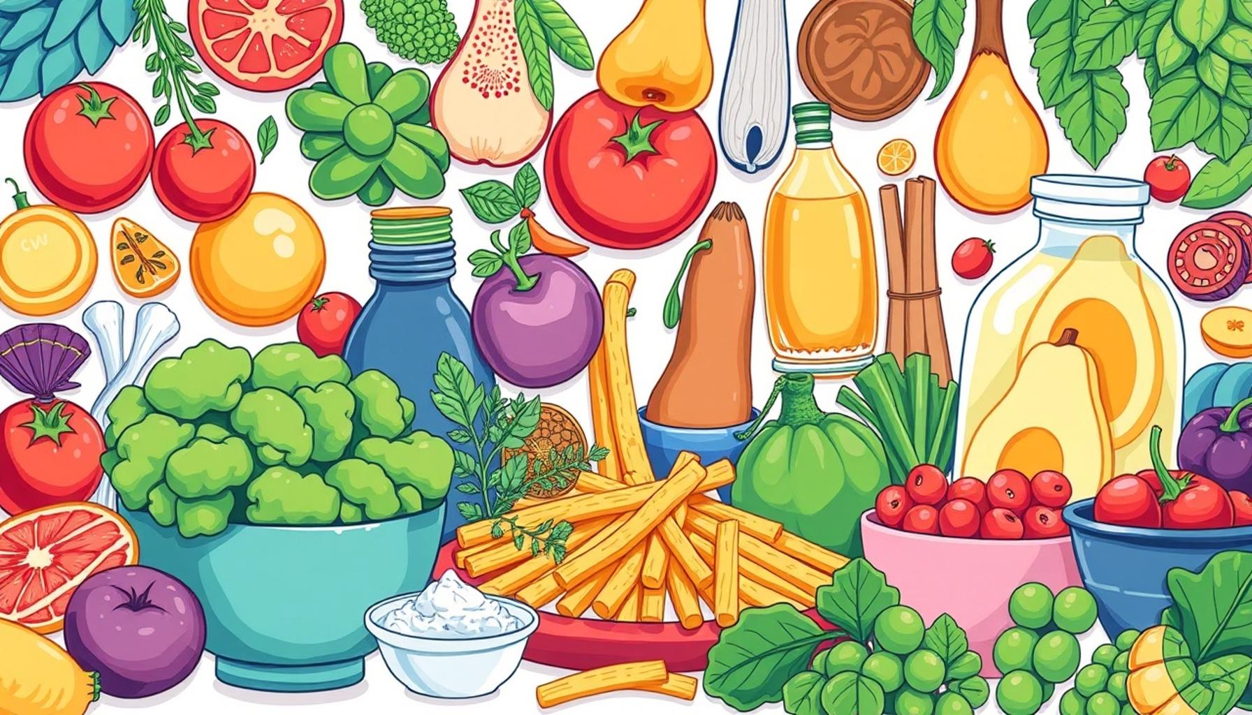 Economic Recipes with Ingredients You Already Have at Home